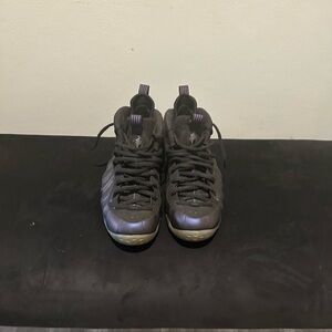 Eggplant Foamposites